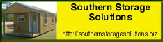 Southern Storage Solutions